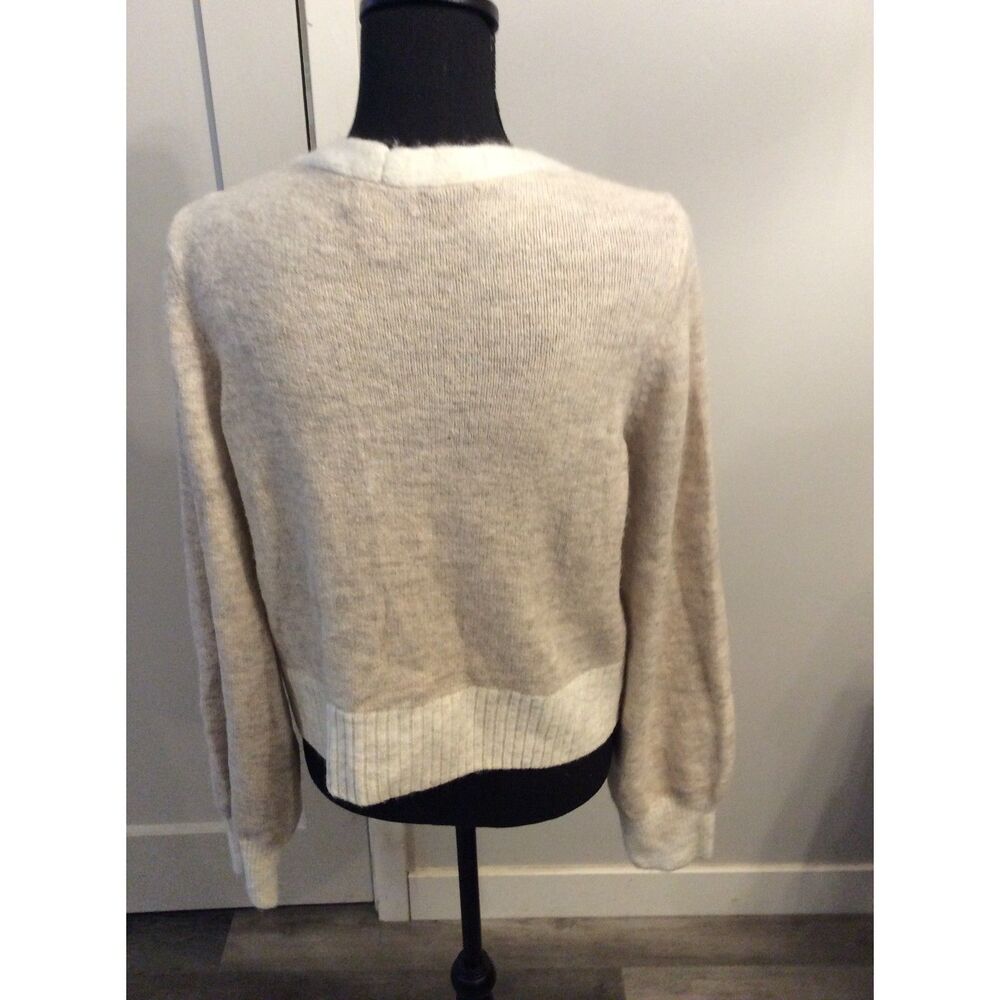 Sincerely Jules Soft Button Front Cardigan Sweate… - image 3